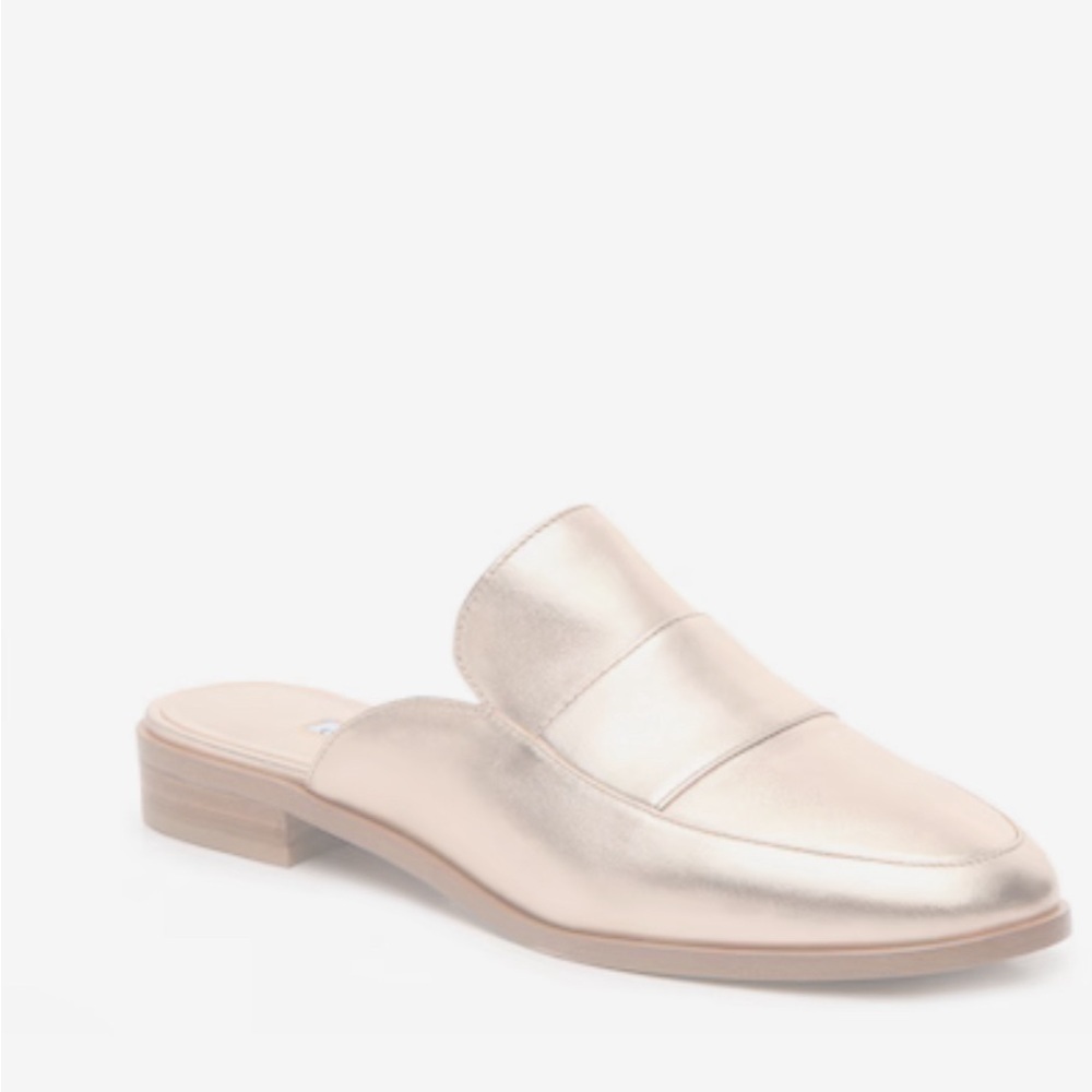 Charles David Grace Mule